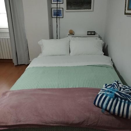 Apartamento Tui, Casa Da Barca Eksteriør bilde