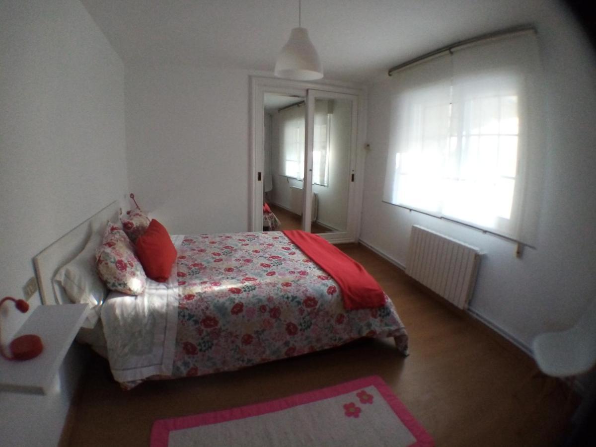 Apartamento Tui, Casa Da Barca Eksteriør bilde